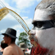 Image for article titled Drink These Beers to Summon (or Fight) the Devil